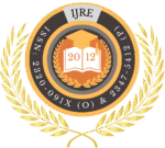 IJRE Logo