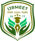 IJRMEET Logo